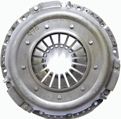 Clutch Pressure Plate